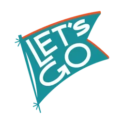 Let's Go Dolphins