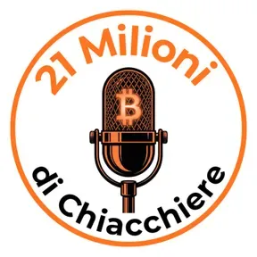 21 Milioni di Chiacchiere #Bitcoin