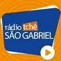 Rádio Tchê Sao Gabriel