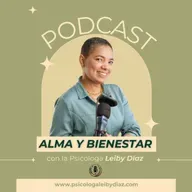 Mi Diagnóstico de Cáncer a los 36: Cómo transformé el miedo en fe | Psicóloga Leiby Díaz