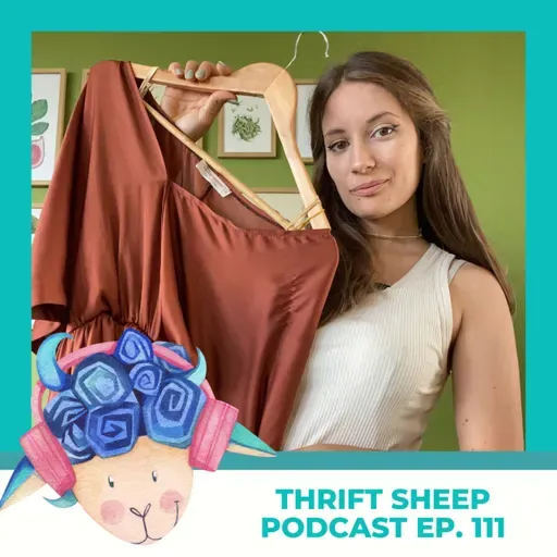 ep. 111 - Устойчив живот в един консуматорски свят