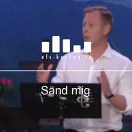 Sänd mig