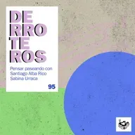 Derroteros: Lobo, con Sabina Urraca (CARNE CRUDA EXTRA)
