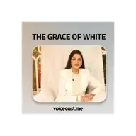 The Grace Of White | PEN STORIES