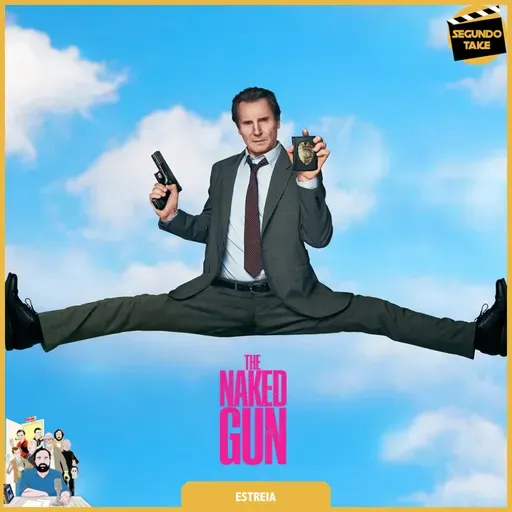 417 / The Naked Gun: Aonde É Que Para a Polícia?!