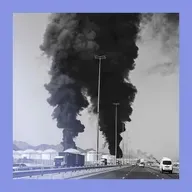 Let me get this strait: the Iran-war escalation risk