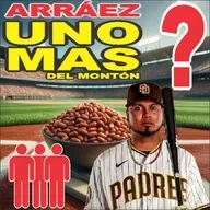 Luis Arráez la rompe con San Diego y Ranger Suárez brilla con los Filis