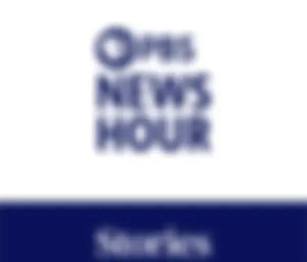 PBS News Hour - Segments