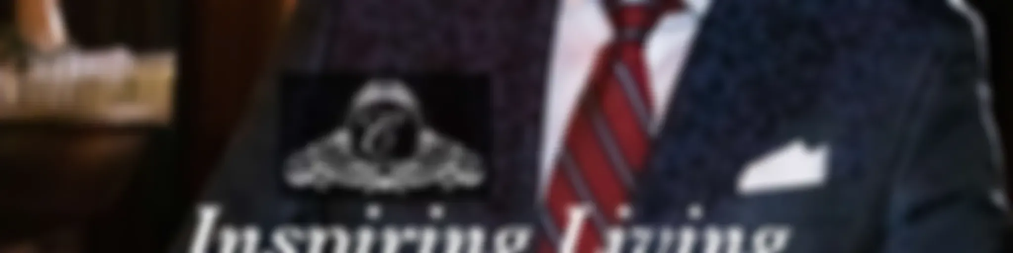 Inspiring Living with Mark Candelaria