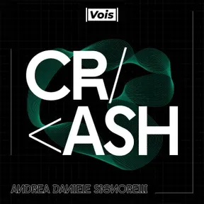 CRASH – La chiave per il digitale