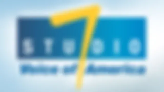 Studio 7 - Voice of America