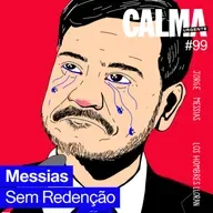 Messias sem Redenção