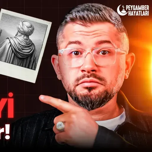 Hz. Harun’un (as) İbret Dolu Hayatı!