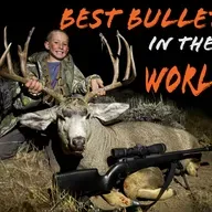 Best Bonded Bullets in the World