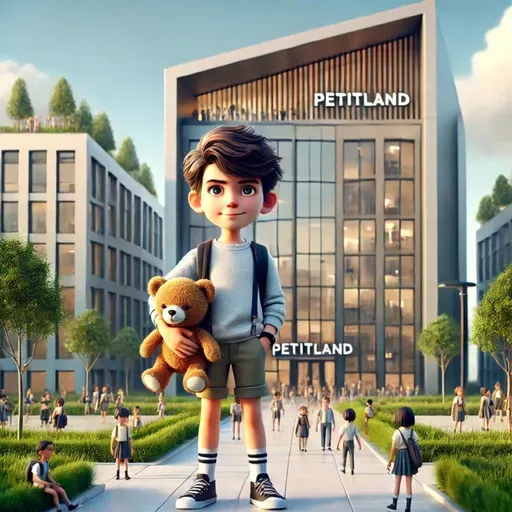 27- Los Viajes de Gulliver Gutierrez