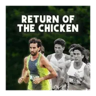 What happened at the World Cross Country Trials?