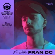 FRAN DC Stereo Productions Podcast 662