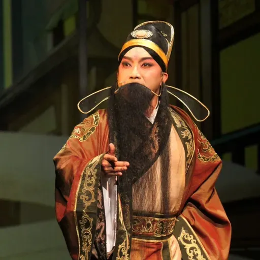 EP104|《把一生,練成一個行當》:從角色不明,到以人間國寶為目標