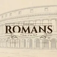 Romans | The United Church Jesus is Building | Romans 15:1-13 | Ep. 36