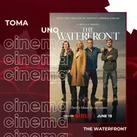 Episodio 172 - The Waterfront (2025) 
