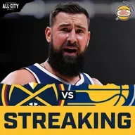 The Denver Nuggets sweep home stand to stay undefeated at home this season | DNVR Nuggets Postgame