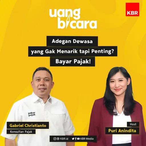 Adegan Dewasa yang Gak Menarik tapi Penting? Bayar Pajak!