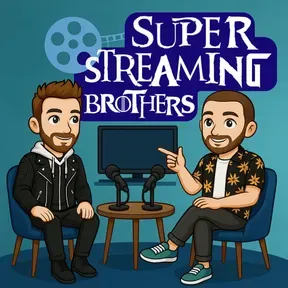 Super Streaming Brothers