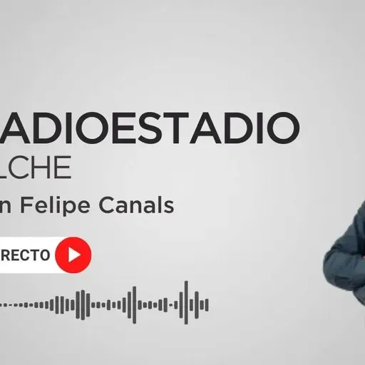 Radioestadio Elche 18/03/2025