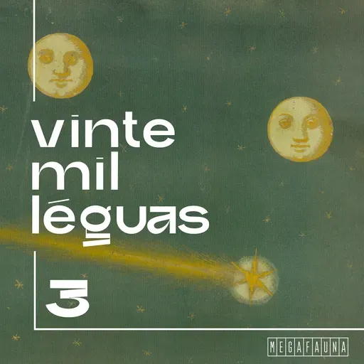 T3 | Ep. 3: Um universo policêntrico