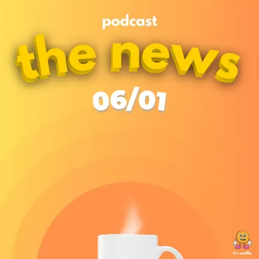 Réveillon vira fonte de alta renda para o RJ, protestos escalam no Irã, PicPay anuncia IPO nos EUA e mais