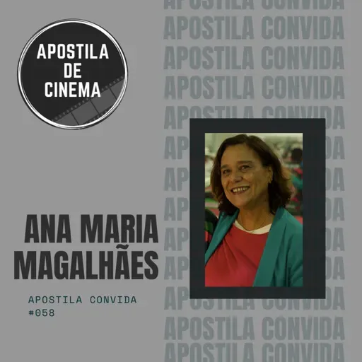 Apostila Convida #58: Ana Maria Magalhães (Mangueira em 2 Tempos)