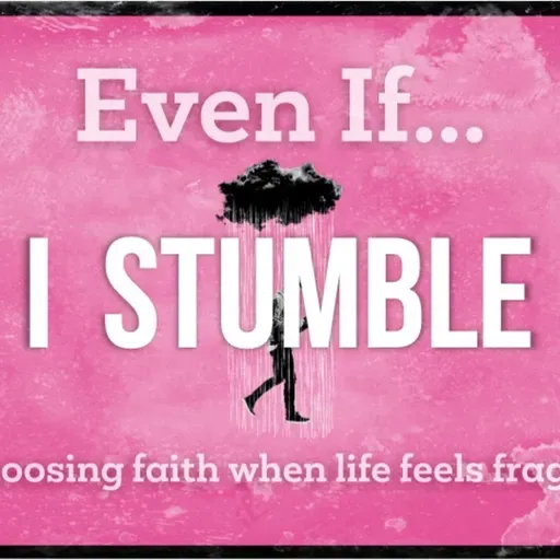 What If I Feel Like A Failure?