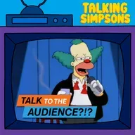 Talk To The Audience?!? - February 2025