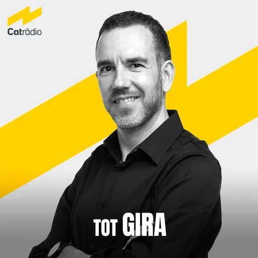 Tot gira, de 16 a 17 h - 07/09/2025