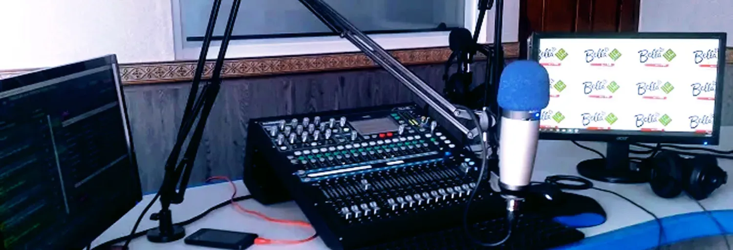 Radio Bellasalam