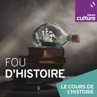 Fou d'histoire : Beata Umubyeyi Mairesse, écrivaine et "folle" d’histoire