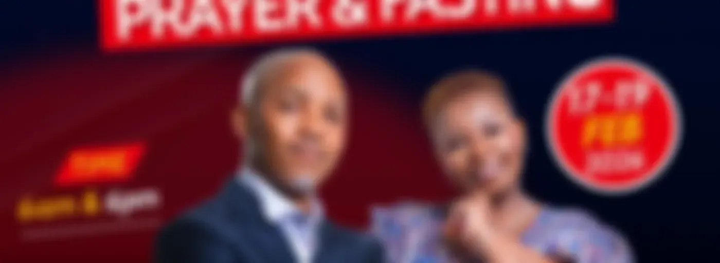 EMERGENCY PRAYER & FASTING WITH NONTOBEKO VILAKAZI