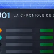 Les projets crypto à surveiller - La chronique de Zan