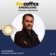 Julio Rojas: el creador de Caso 63 habla del origen, el éxito y la inspiración del podcast latinoamericano más exitoso de todos los tiempos