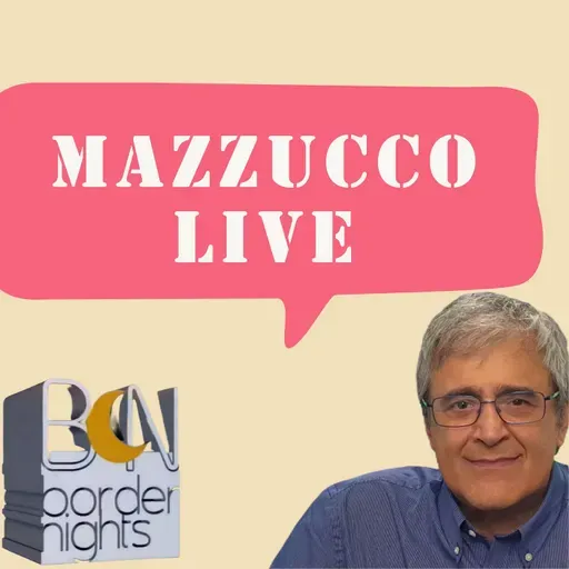 DRONI CHIAVI IN MANO - MAZZUCCO live - Puntata 344