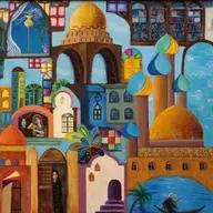 قيس بن الملوح: المؤنسة