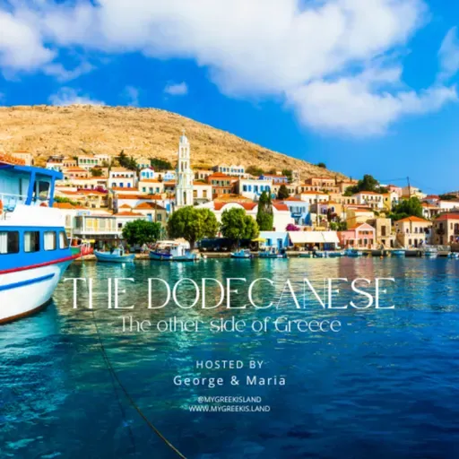 The Dodecanese