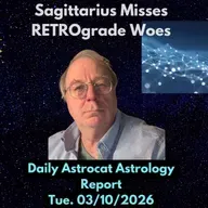 Mercury REtrograde Reminder: Sagittarius Learning