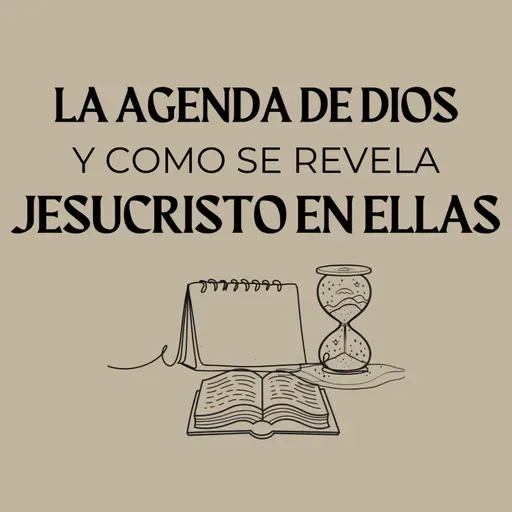 #450- 🇪🇸 La Agenda De Dios Y Como Se Revela Jesucristo En Ellas | David Henao #CCILondon