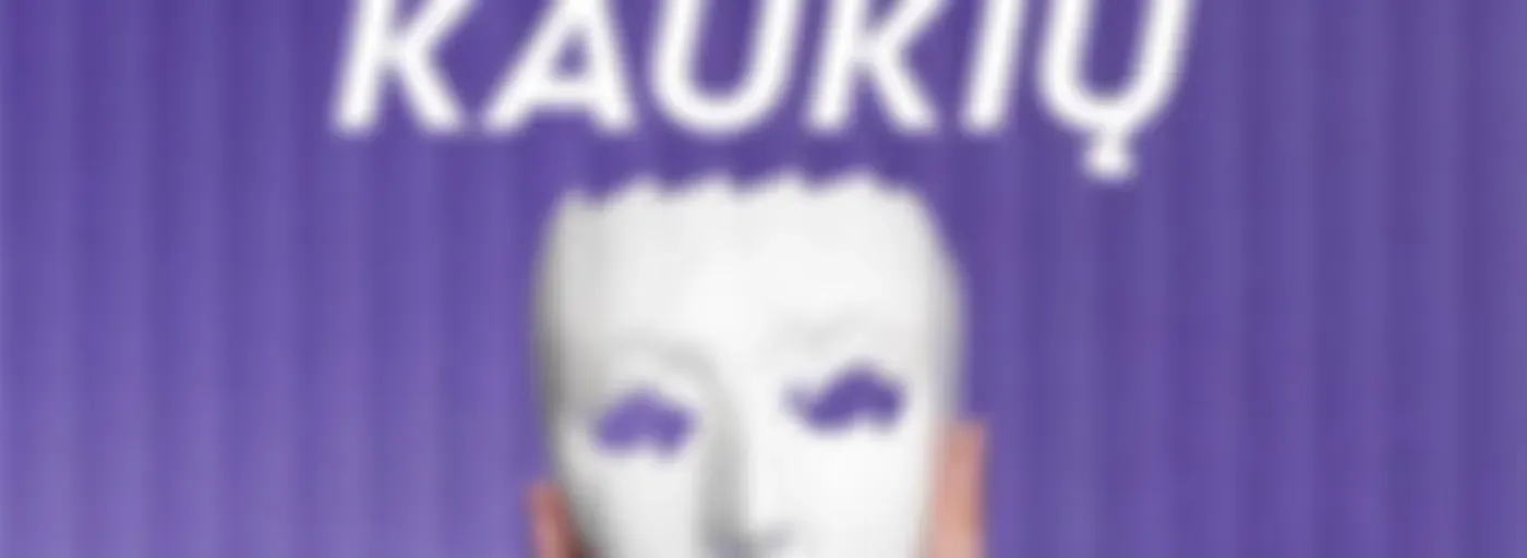 Be kaukių