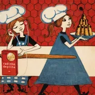 TV e a invenção da cozinha italiana, os ingredientes que vieram... da América