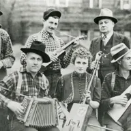 Navigating tariffs, Invasive sea lamprey, Lumberjack songs