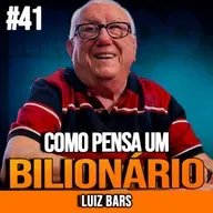 LUIZ BARSI | OPERANDO NA BOLSA EM TEMPO REAL: COMO PENSA UM INVESTIDOR BILIONÁRIO | INSIGHTCAST #041