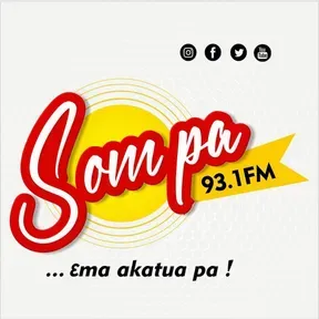 SOMPA 93.1 KUMASI