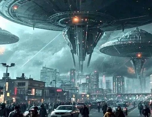 Episode 726: They’re Here!